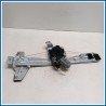 Alzacristallo porta post. sx. CITROEN C3 Picasso