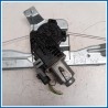 Alzacristallo porta post. sx. CITROEN C3 Picasso