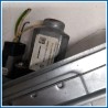 Alzacristallo porta post. sx. CITROEN C3 Picasso