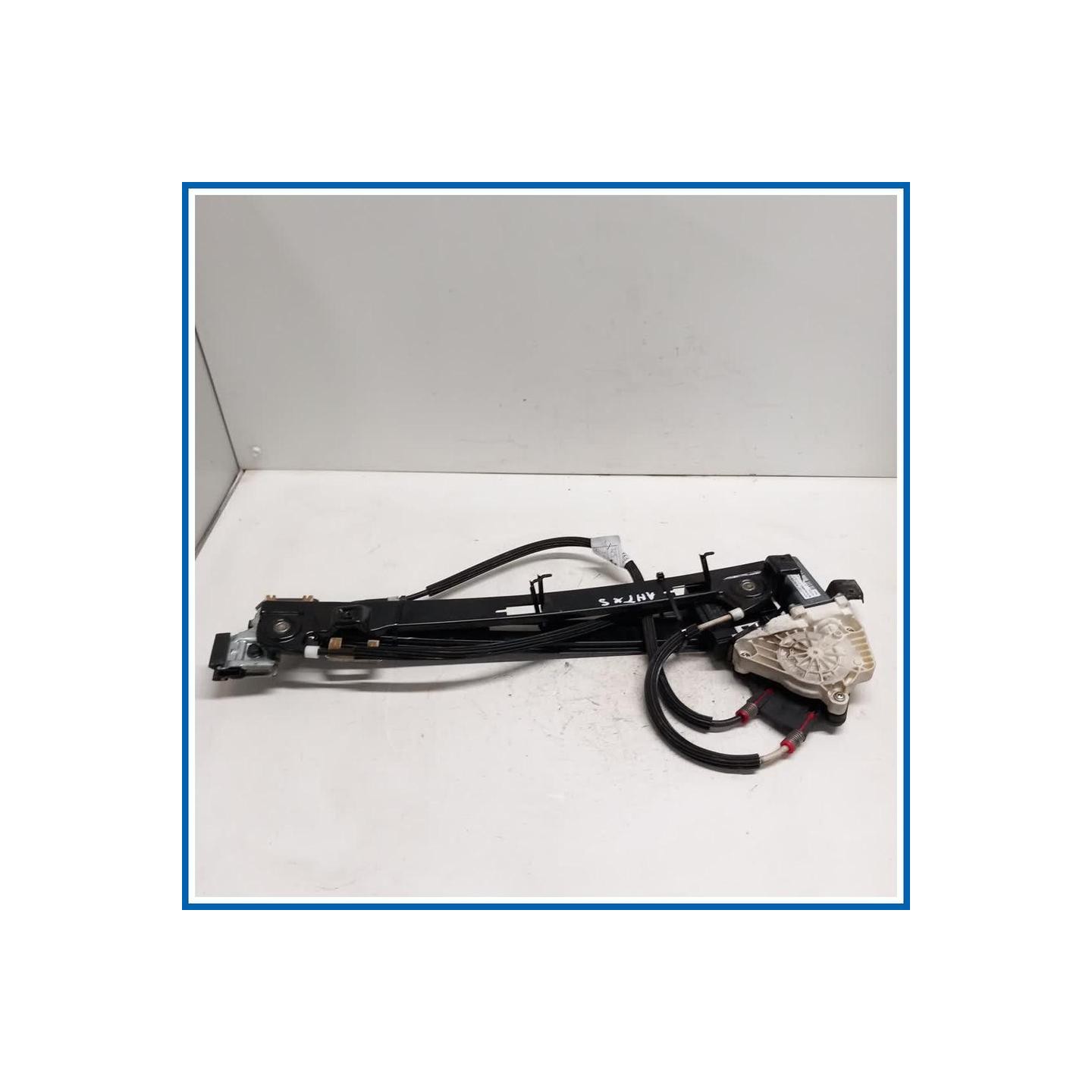 Alzacristallo porta ant. sx. SEAT Altea XL 5P5