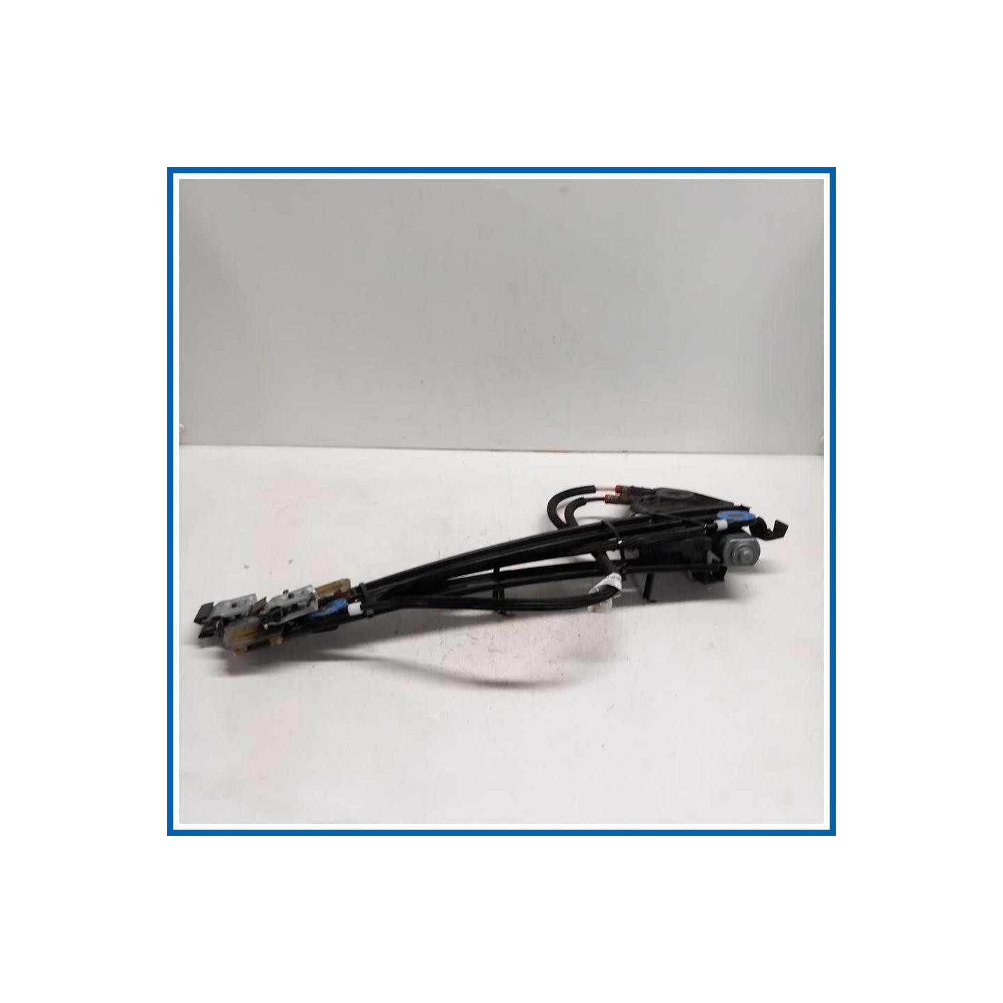 Alzacristallo porta ant. sx. SEAT Altea XL 5P5