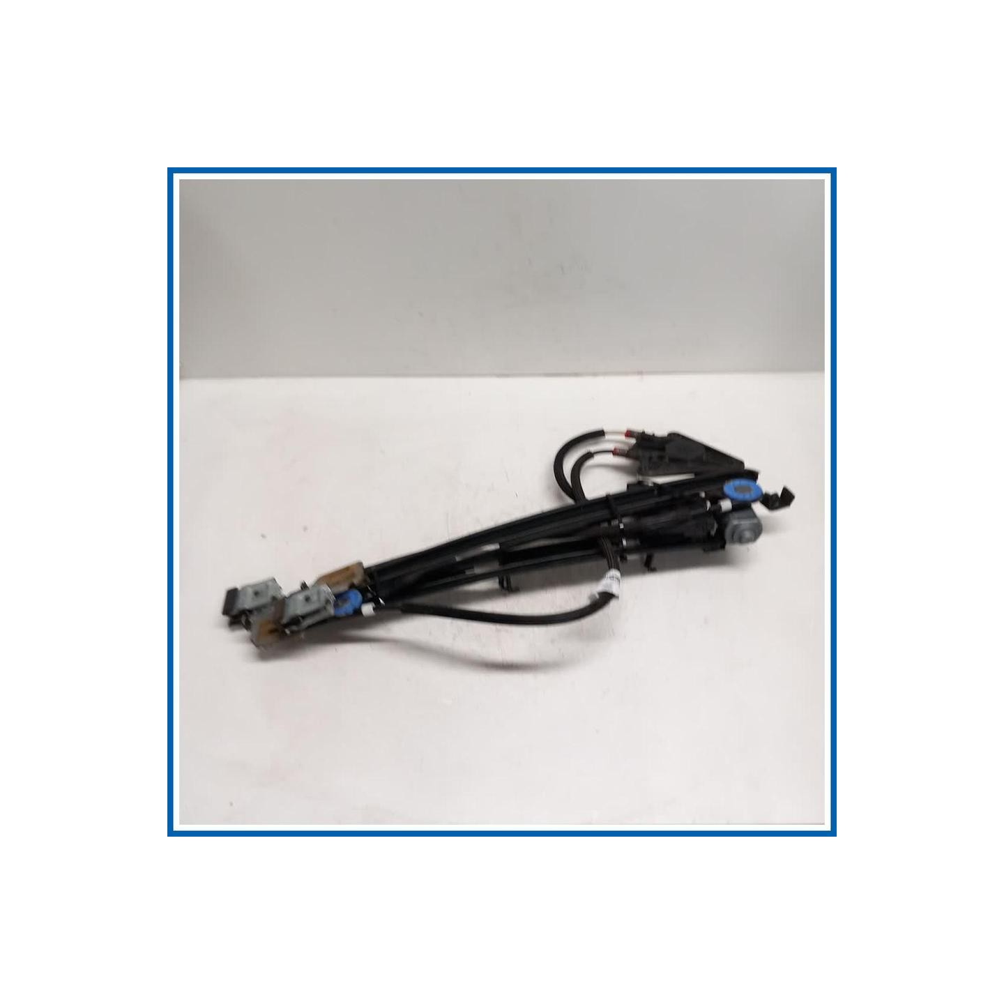 Alzacristallo porta ant. sx. SEAT Altea XL 5P5