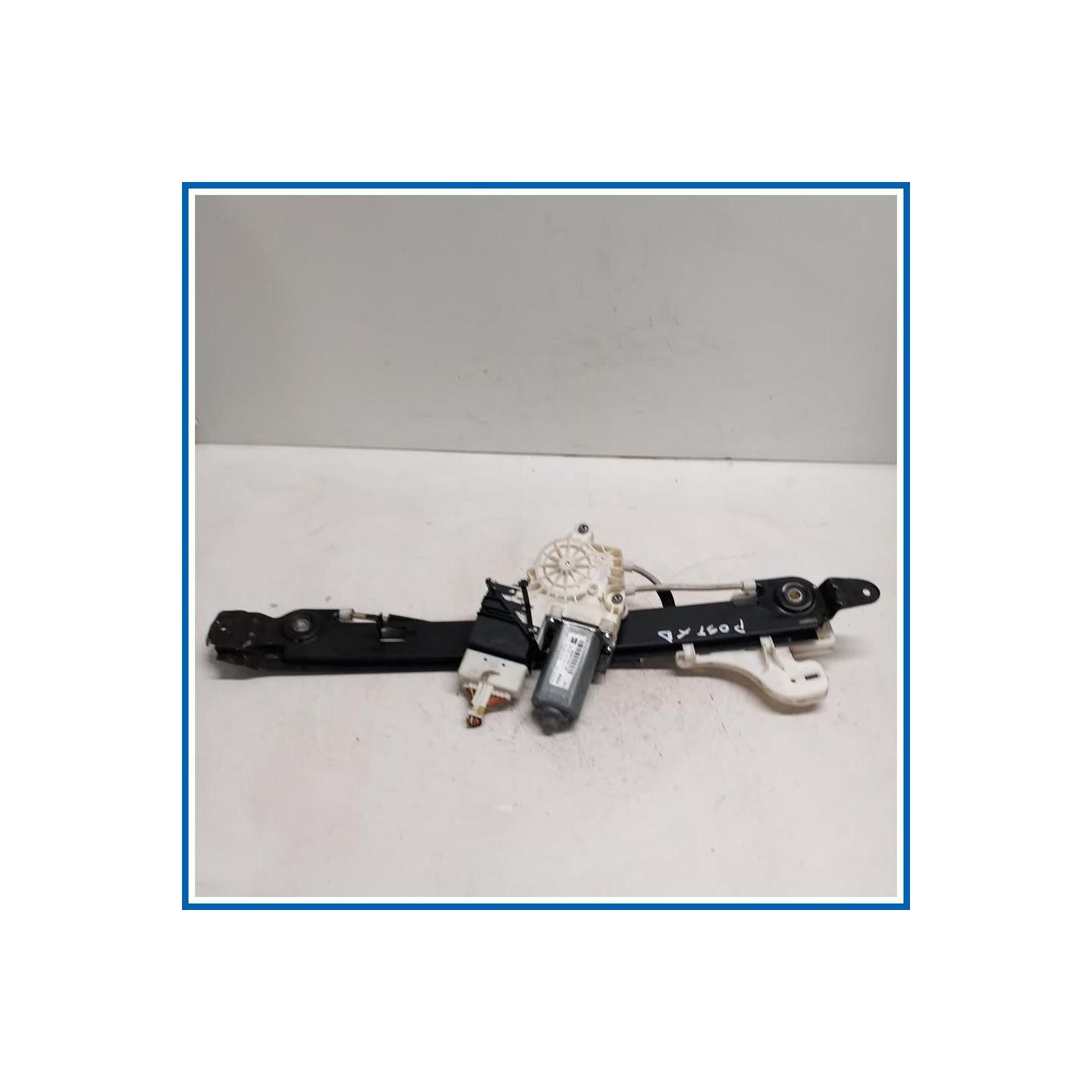 Alzacristallo porta post. dx. SEAT Altea XL 5P5