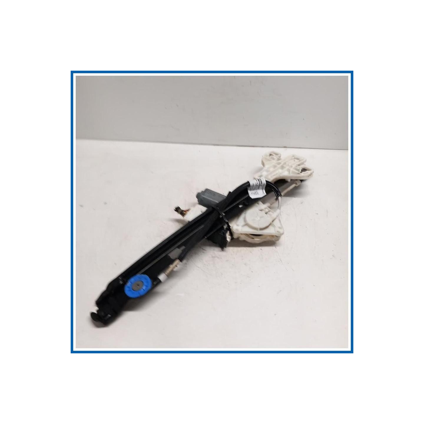 Alzacristallo porta post. dx. SEAT Altea XL 5P5