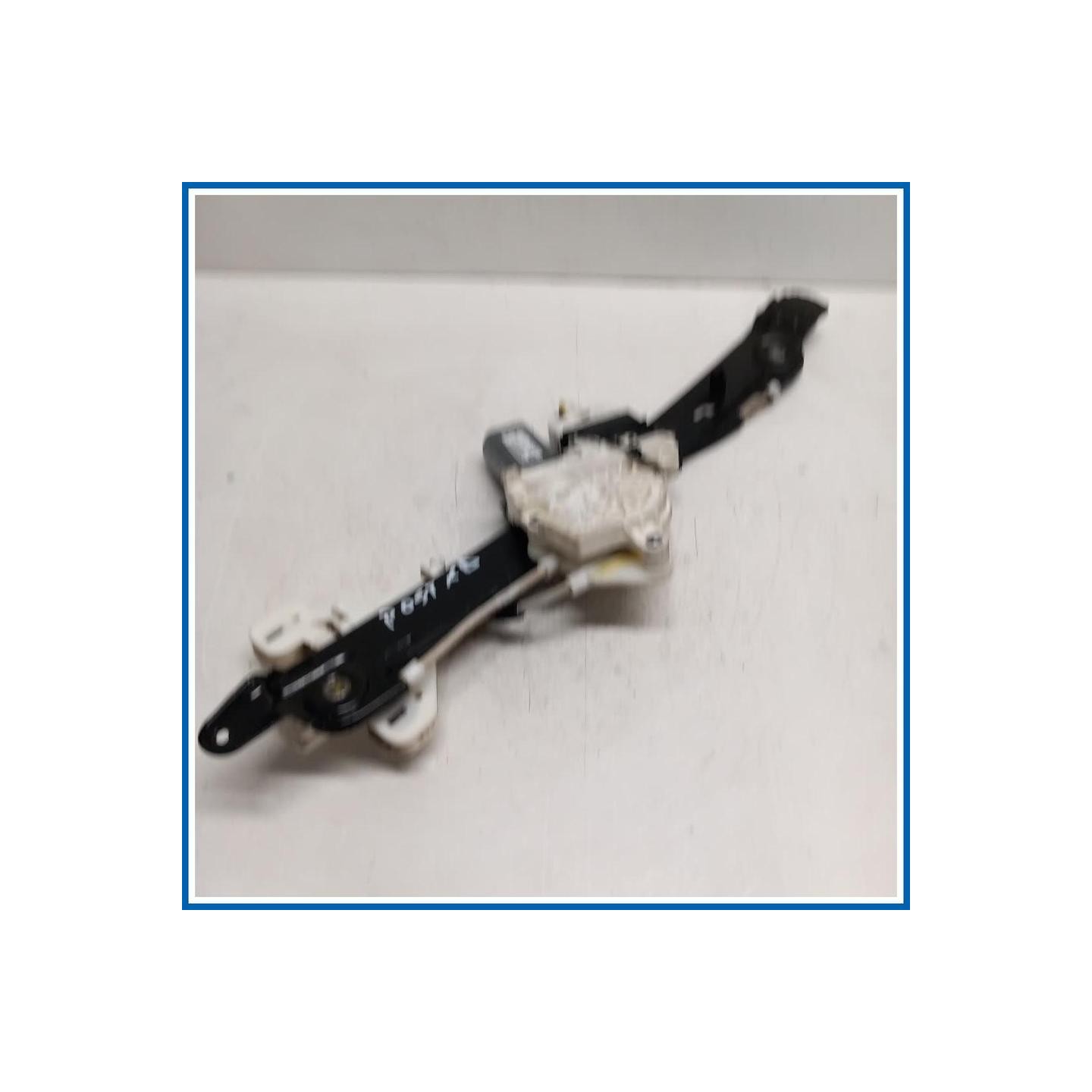 Alzacristallo porta post. dx. SEAT Altea XL 5P5