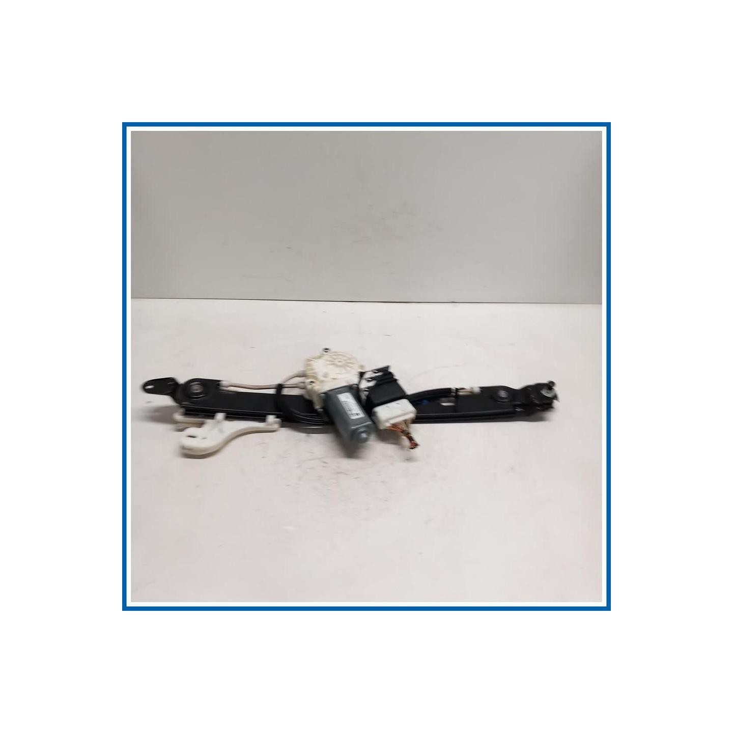 Alzacristallo porta post. sx. SEAT Altea XL 5P5