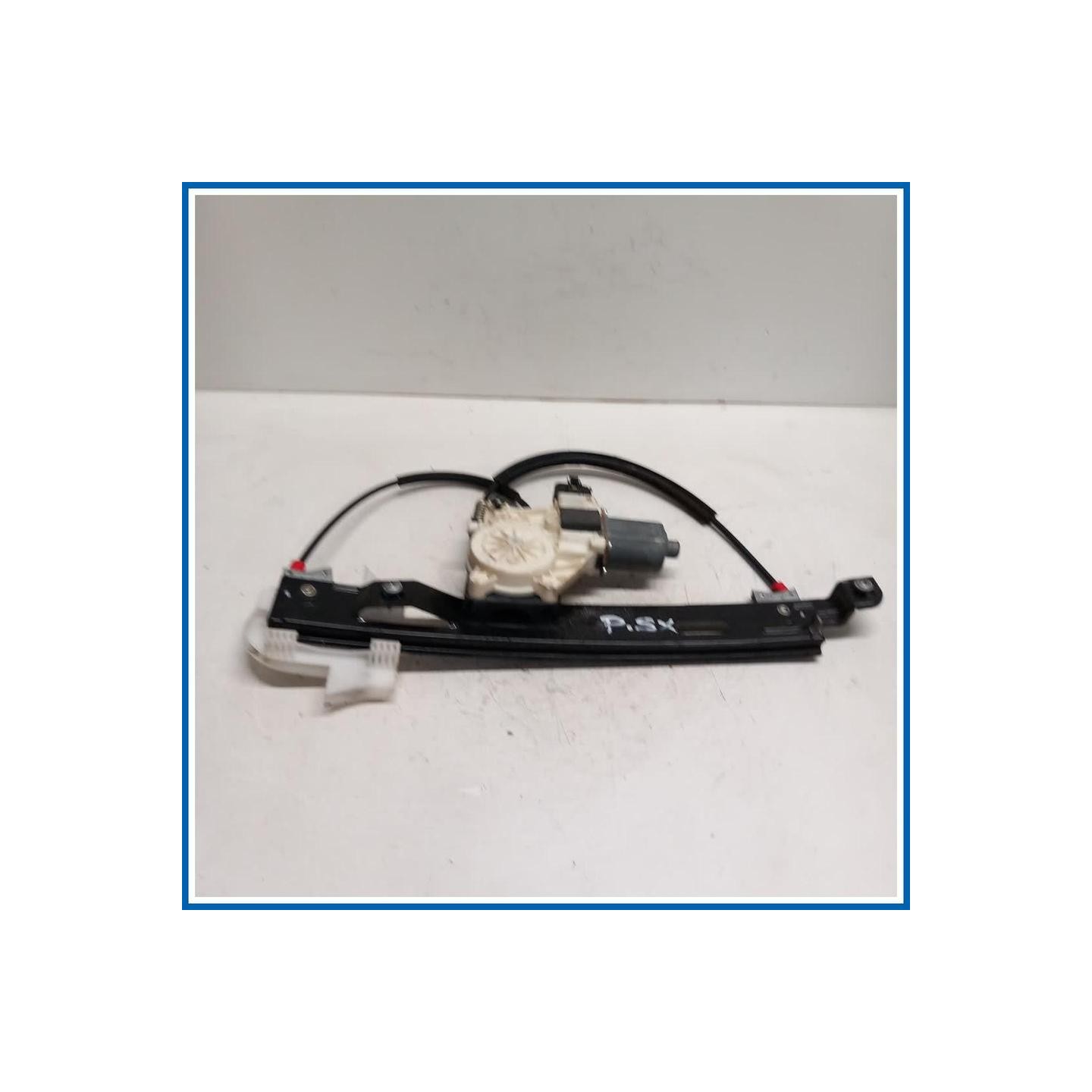 Alzacristallo porta post. sx. FORD Mondeo IV SW