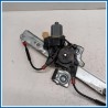 Alzacristallo porta ant. dx. FORD Fiesta VI