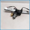 Alzacristallo porta ant. sx. FORD Fiesta VI