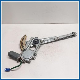 Alzacristallo porta ant. dx. SUBARU Forester I