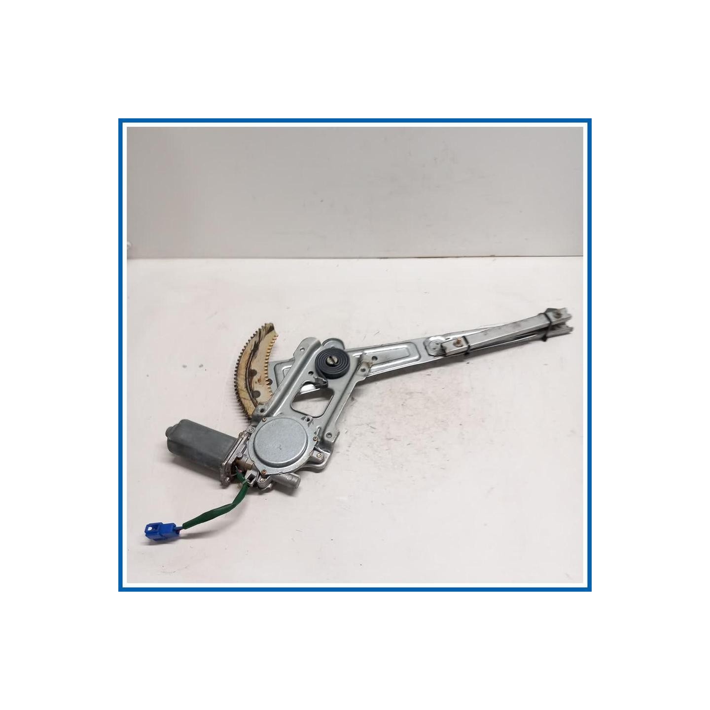 Alzacristallo porta ant. dx. SUBARU Forester I