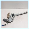 Alzacristallo porta ant. dx. SUBARU Forester I