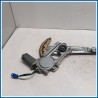 Alzacristallo porta ant. dx. SUBARU Forester I