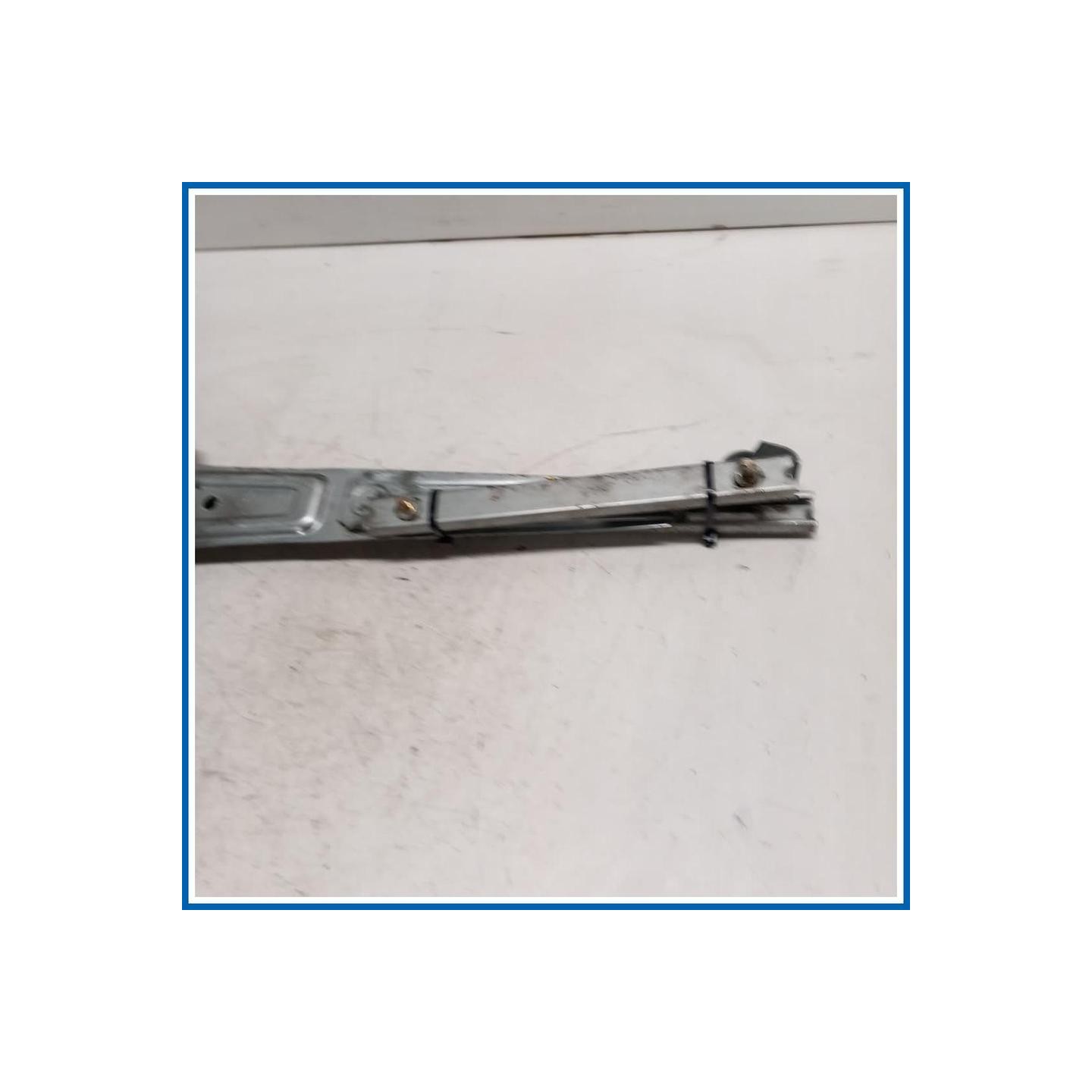 Alzacristallo porta ant. dx. SUBARU Forester I
