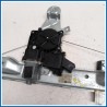 Alzacristallo porta post. sx. OPEL Meriva B