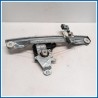 Alzacristallo porta post. sx. OPEL Meriva B