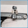 Alzacristallo porta post. sx. OPEL Meriva B