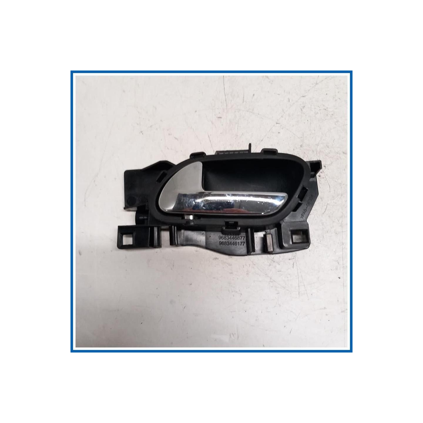 Maniglia porta int. ant. sx. CITROEN DS3