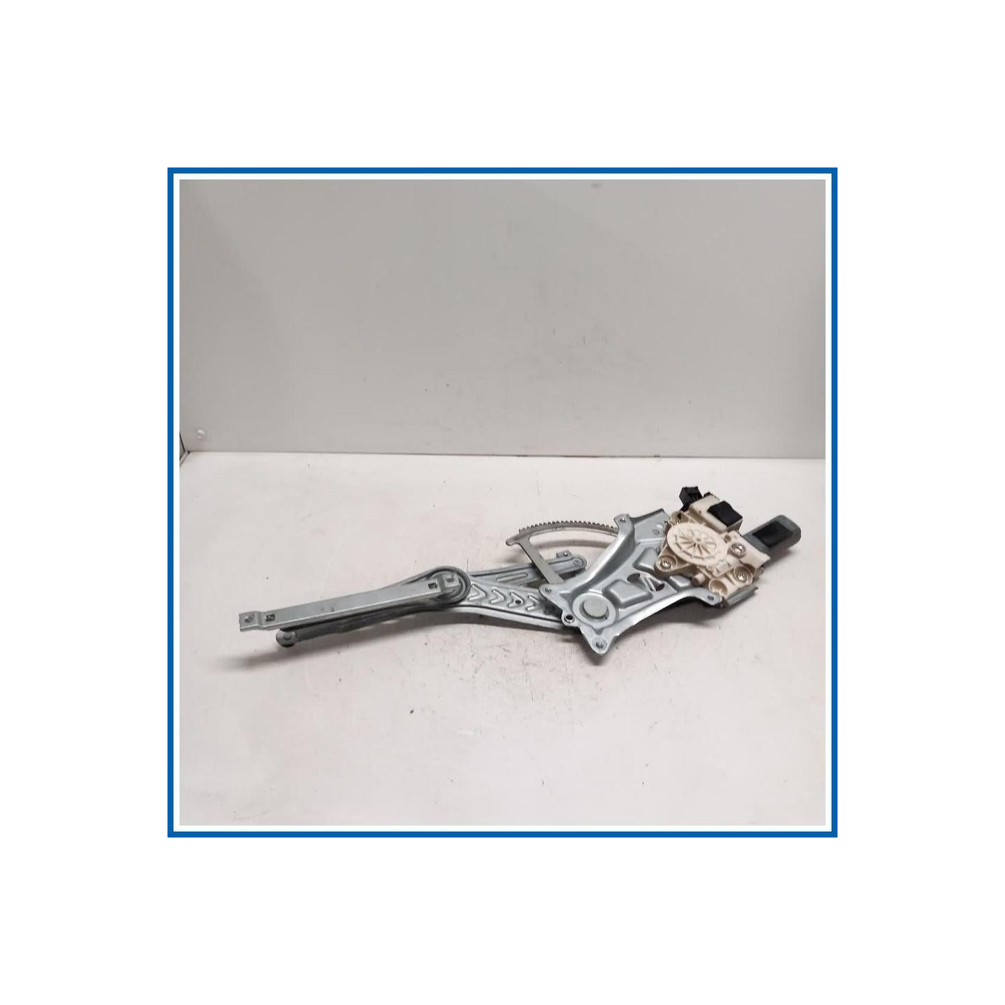 Alzacristallo porta ant. dx. OPEL Vectra C SW