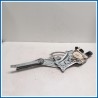 Alzacristallo porta ant. dx. OPEL Vectra C SW