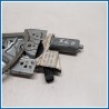 Alzacristallo porta ant. dx. OPEL Vectra C SW
