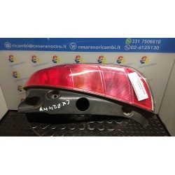 FANALE POST. DX. 013 LANCIA YPSILON (TE) (06/03-09/06) 843A1000 51753384