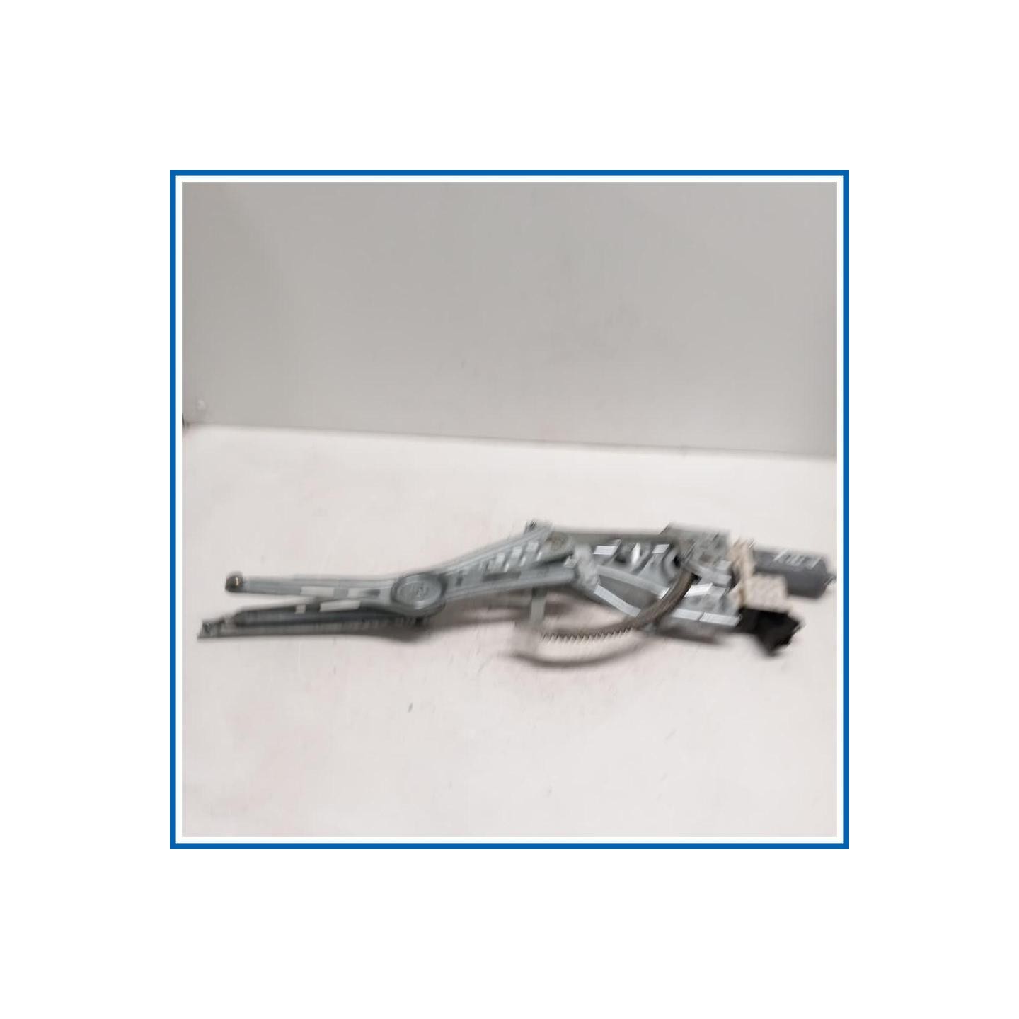 Alzacristallo porta ant. dx. OPEL Vectra C SW