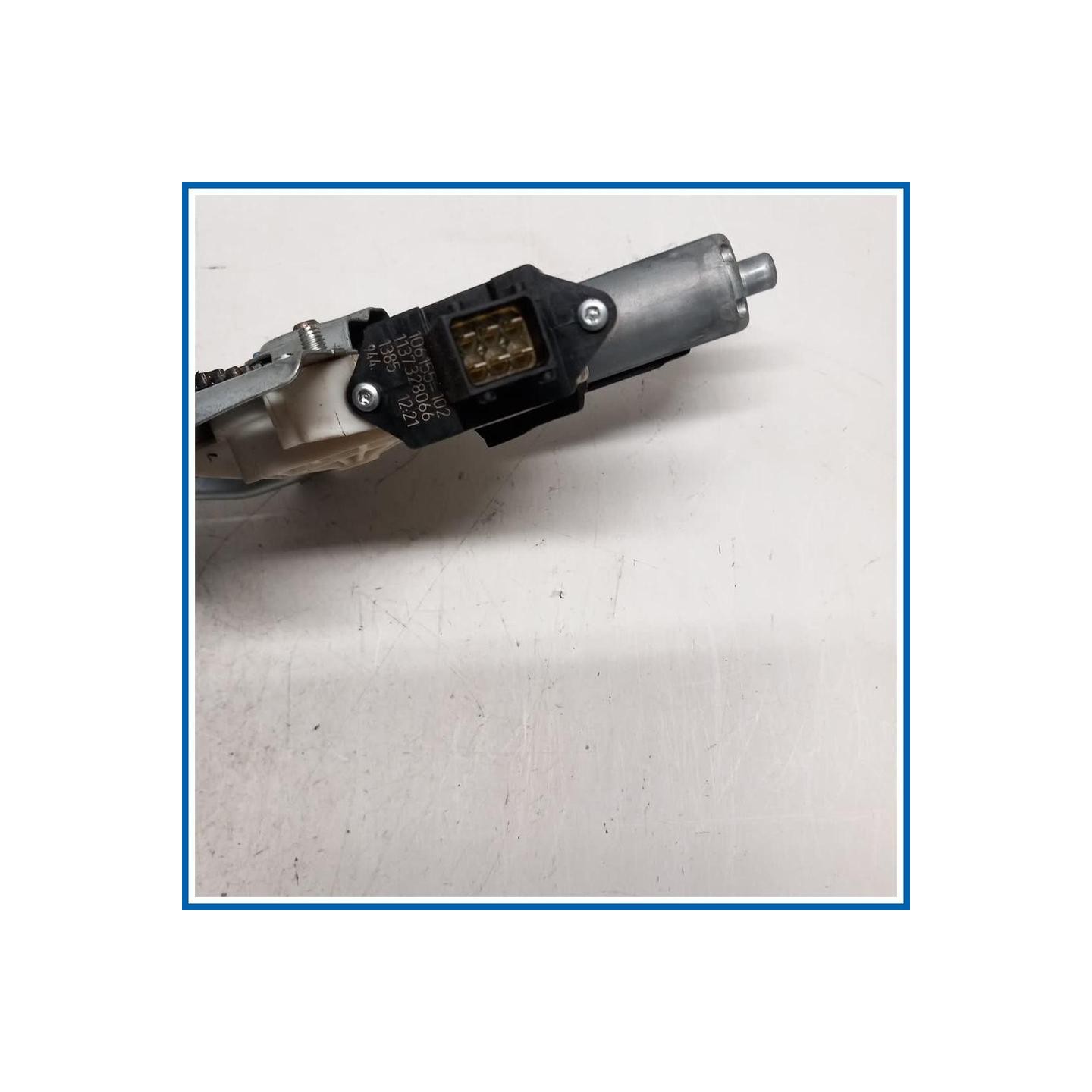 Alzacristallo porta ant. dx. OPEL Vectra C SW