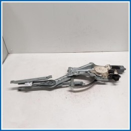 Alzacristallo porta ant. sx. OPEL Vectra C SW