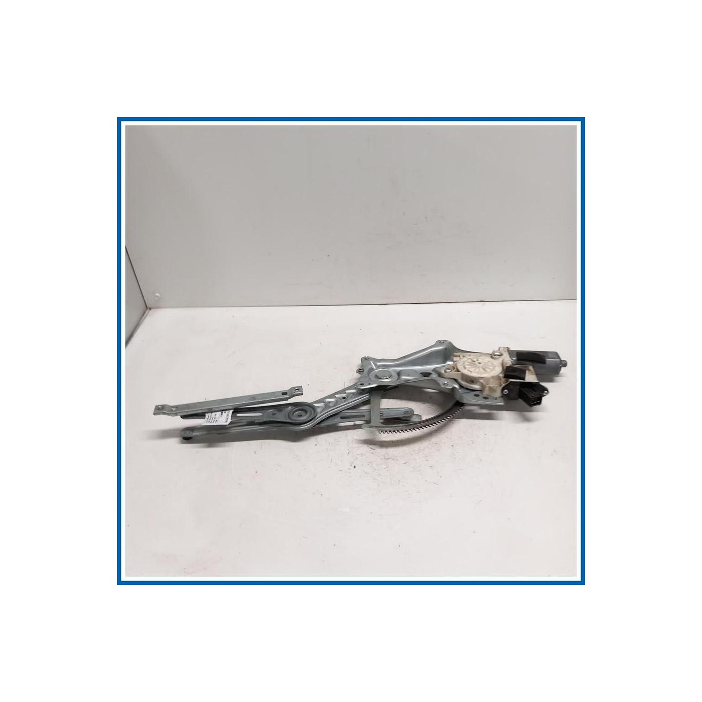 Alzacristallo porta ant. sx. OPEL Vectra C SW