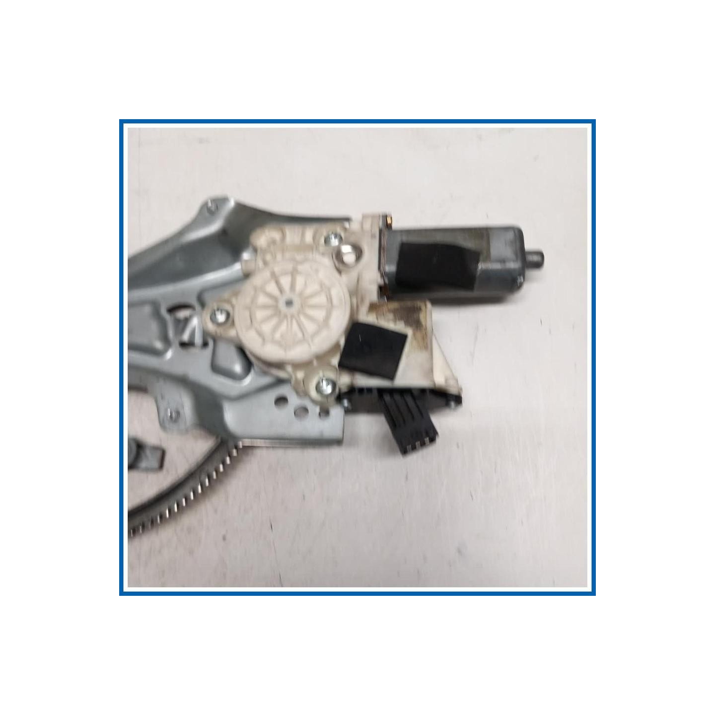 Alzacristallo porta ant. sx. OPEL Vectra C SW