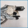 Alzacristallo porta ant. sx. OPEL Vectra C SW