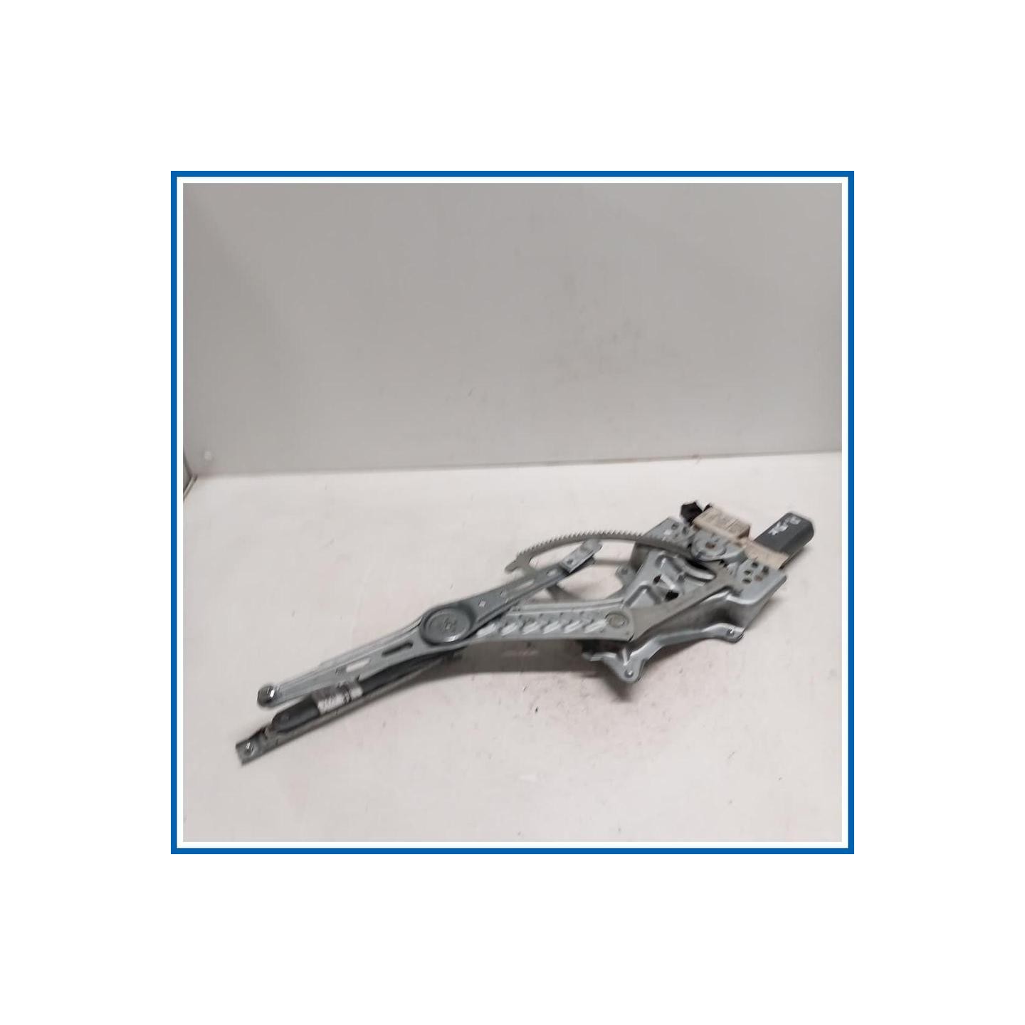 Alzacristallo porta ant. sx. OPEL Vectra C SW