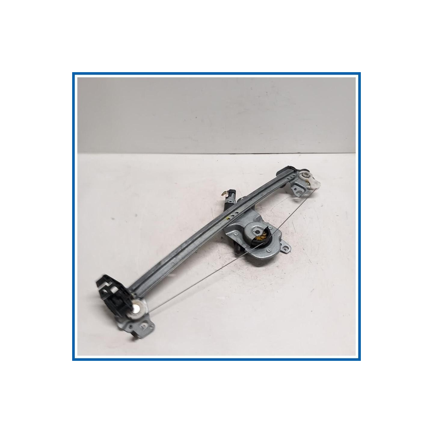 Alzacristallo porta ant. sx. CITROEN C3 I