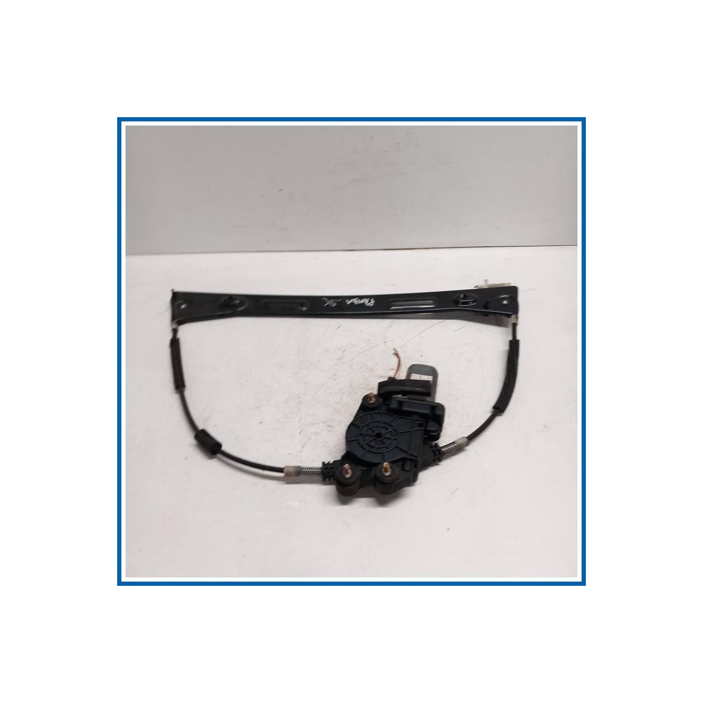 Alzacristallo porta ant. sx. FIAT Panda II