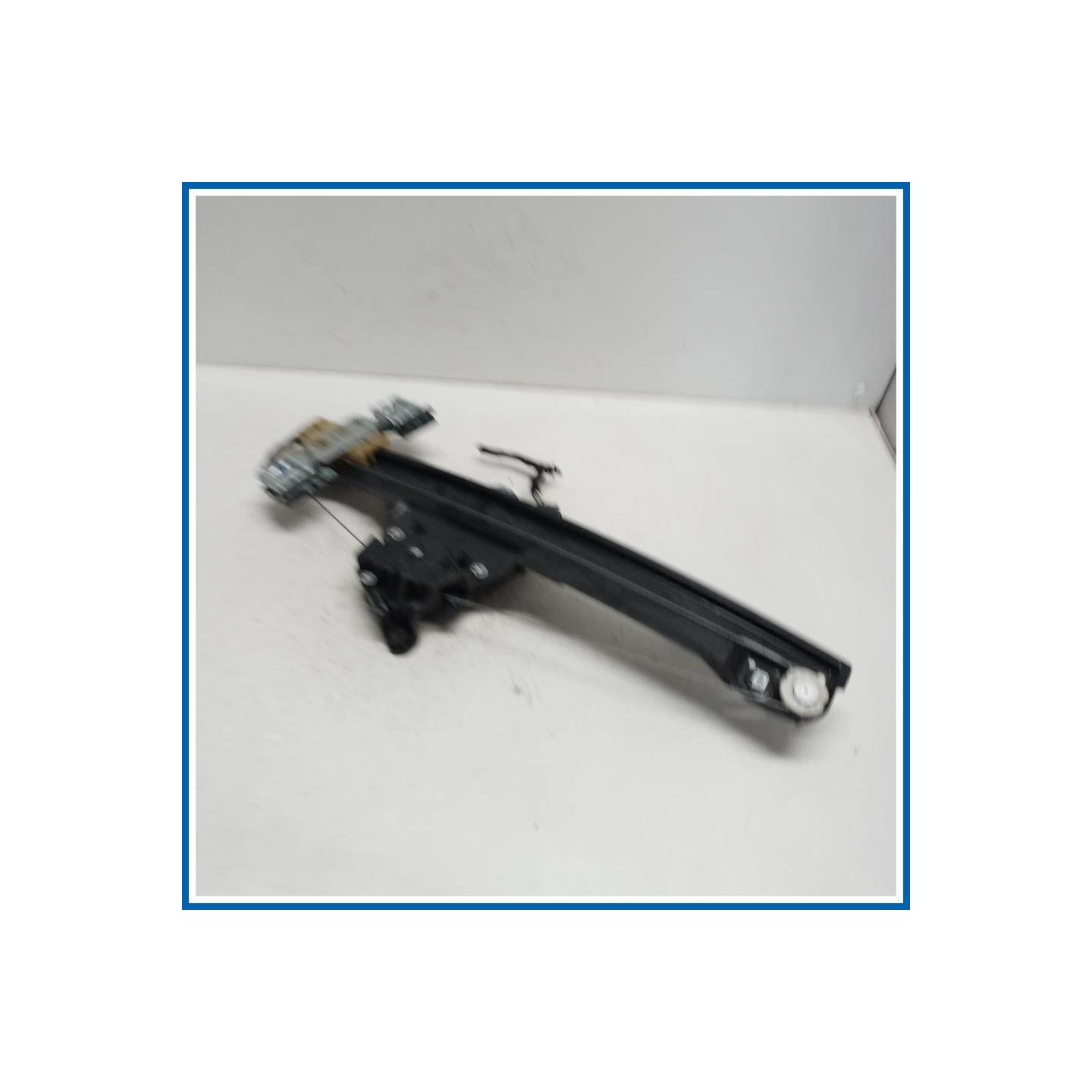 Alzacristallo porta ant. dx. FORD Ecosport