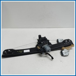 Alzacristallo porta ant. sx. FORD Ecosport