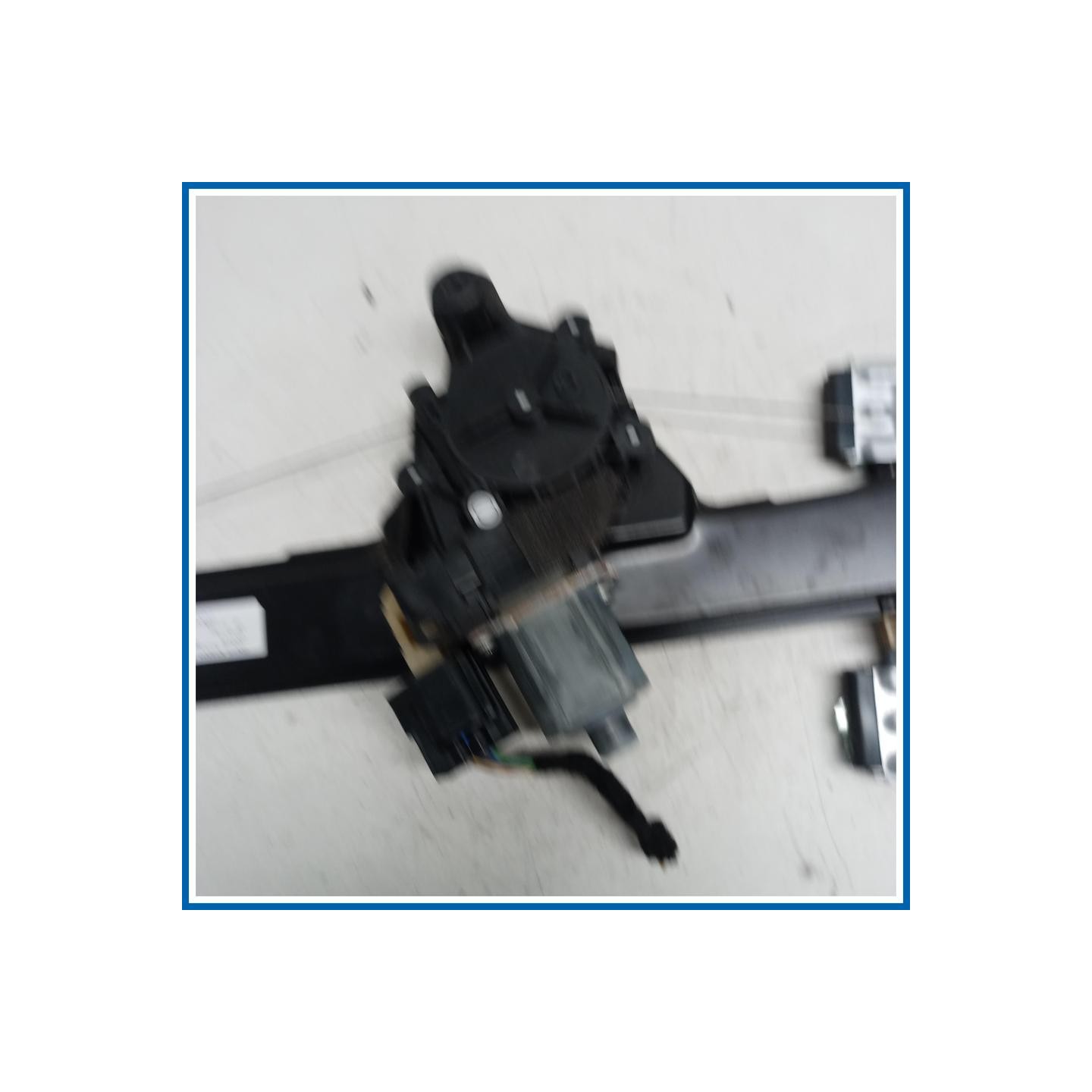 Alzacristallo porta ant. sx. FORD Ecosport