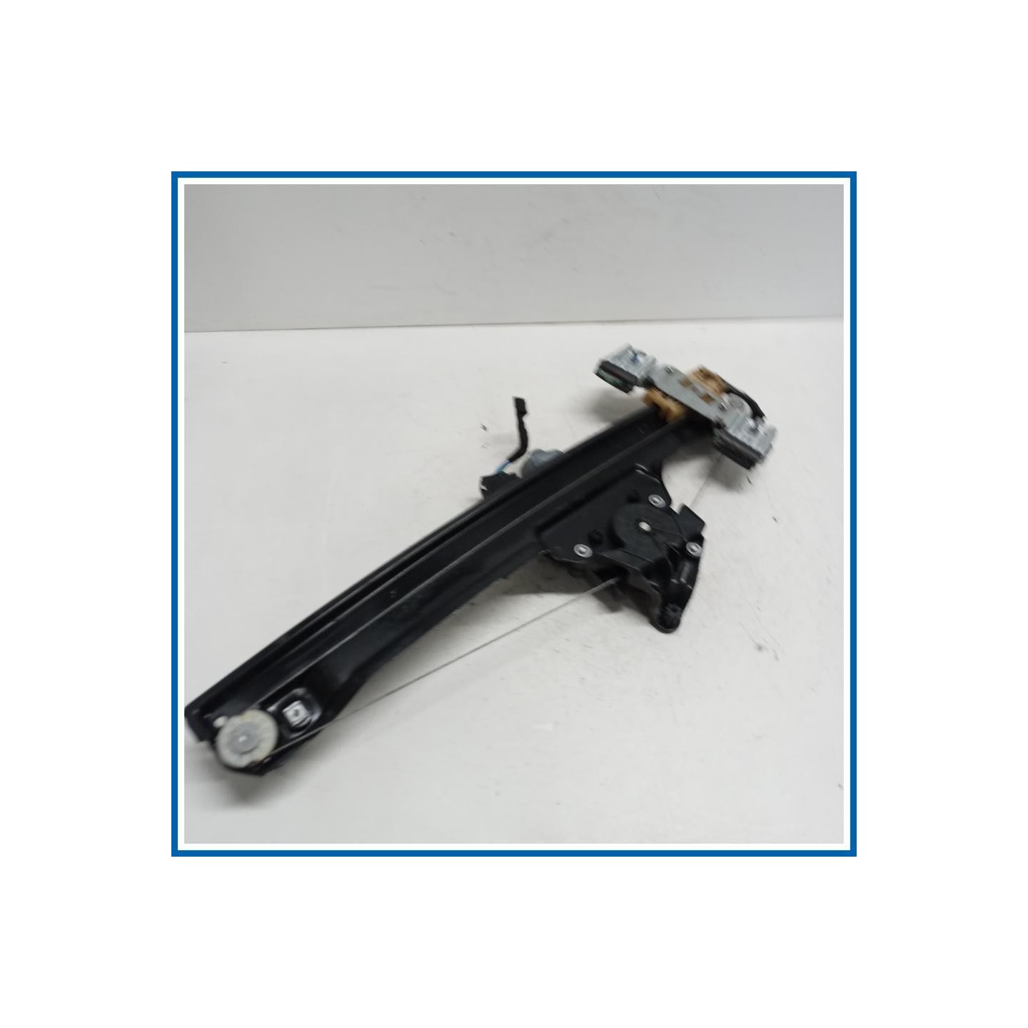 Alzacristallo porta ant. sx. FORD Ecosport