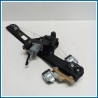 Alzacristallo porta ant. sx. FORD Ecosport