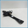 Alzacristallo porta post. sx. FORD Ecosport