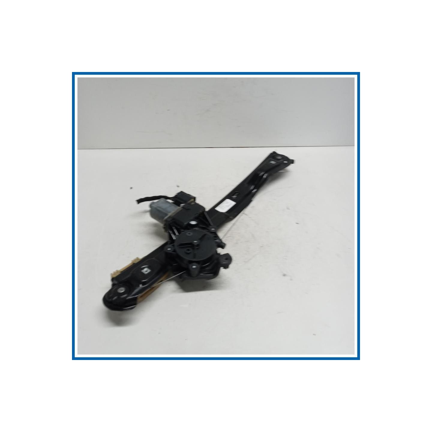 Alzacristallo porta post. sx. FORD Ecosport