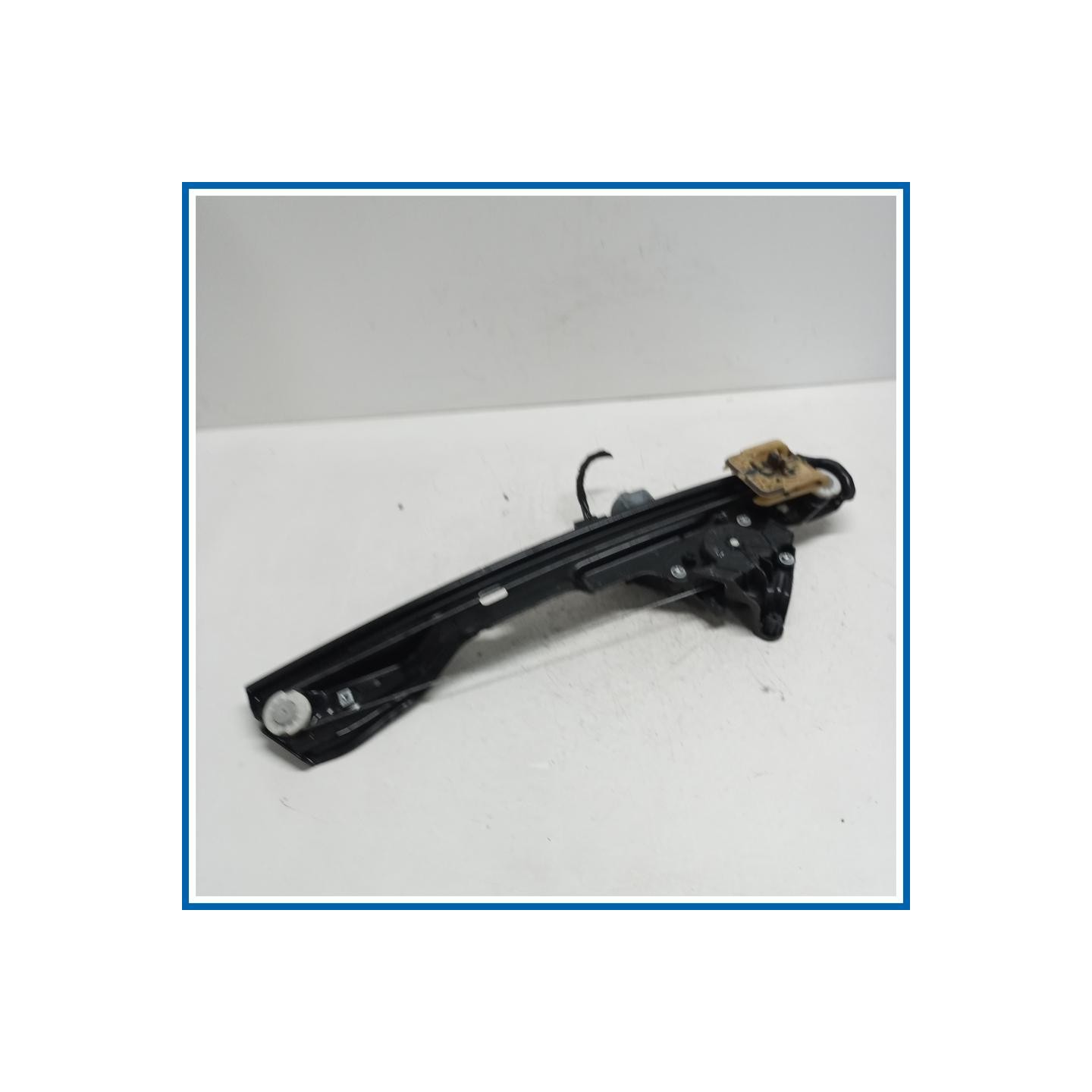 Alzacristallo porta post. sx. FORD Ecosport