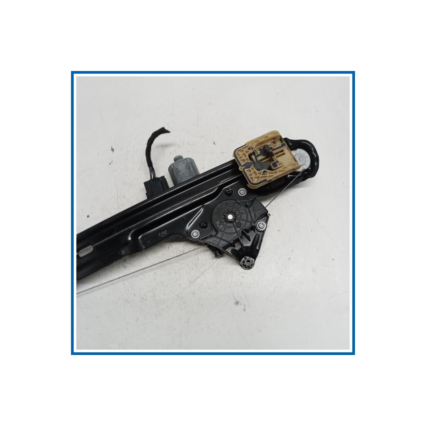 Alzacristallo porta post. sx. FORD Ecosport