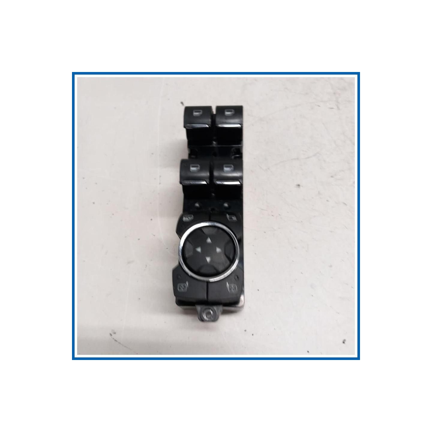 Interruttore alzacristalli anteriore SX FORD Ecosport