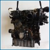 Motore semicompleto CITROEN C5 III SW