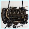 Motore semicompleto CITROEN C5 III SW