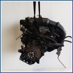 Motore semicompleto CITROEN C5 III SW