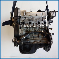 Motore semicompleto FIAT Punto II