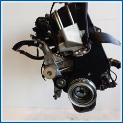 Motore semicompleto FIAT Punto II